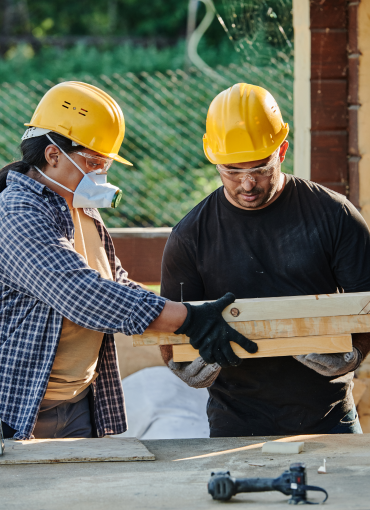 Building Materials Industry