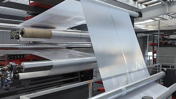 industrial packaging-advantages