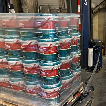 packaging-stretch film