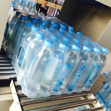 shrink film-beverages