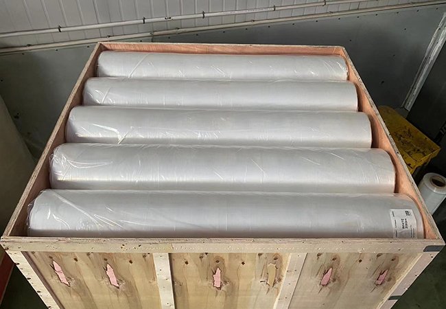 product net replacement film 2