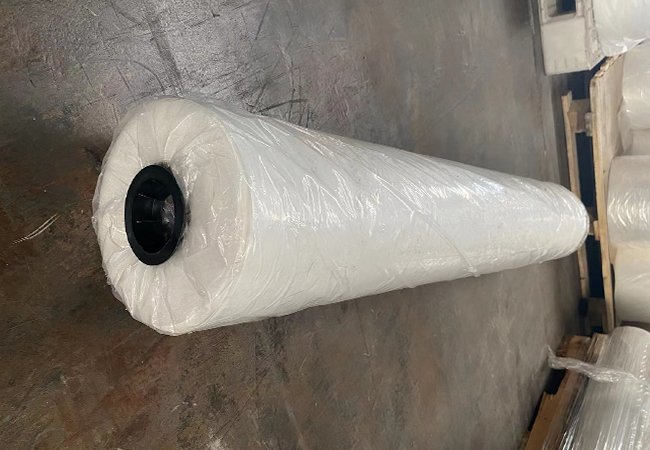 product net replacement film 3