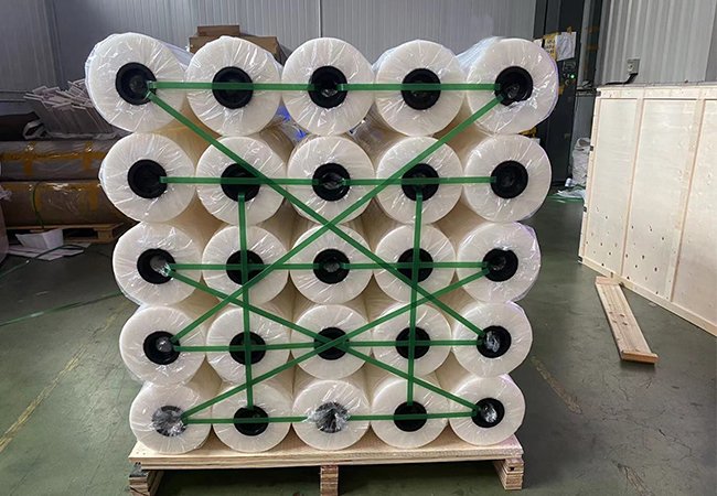 product net replacement film 5