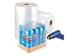 related product shrink film