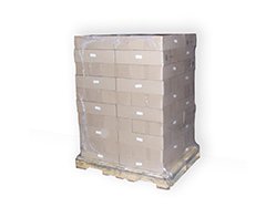 related product shrink hood film