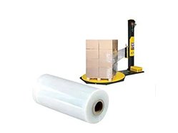 related product stretch film