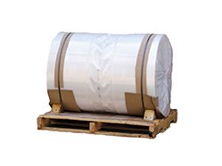 related product stretch hood film