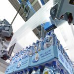 stretch hood film Beverage Industry