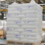 stretch hood film Chemical Industry