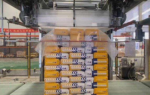 stretch hood film video