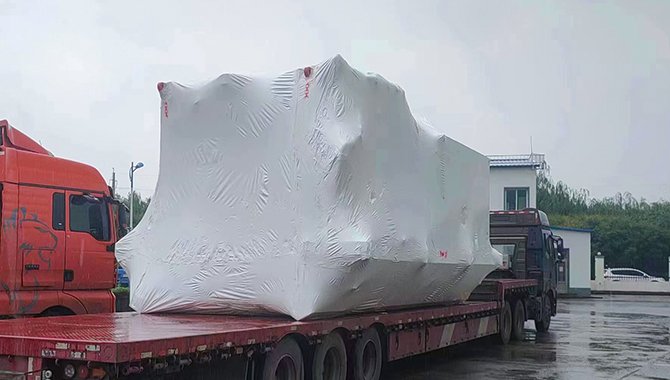 boat shrink wrap 7