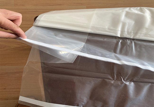 mattress bag image 1