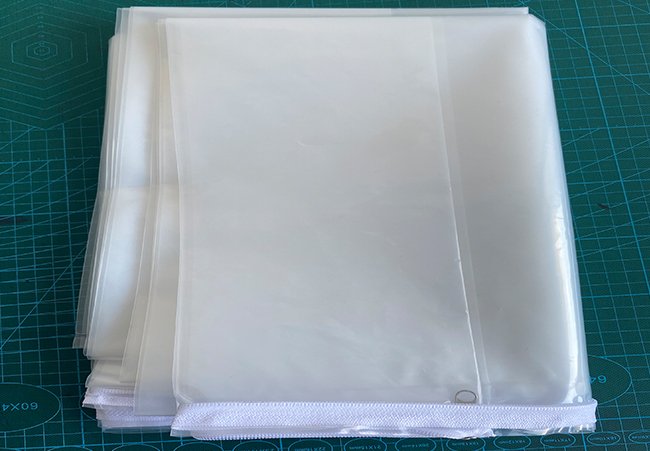 mattress bag image 2