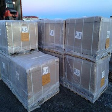 pallet cover and sheet product image 4