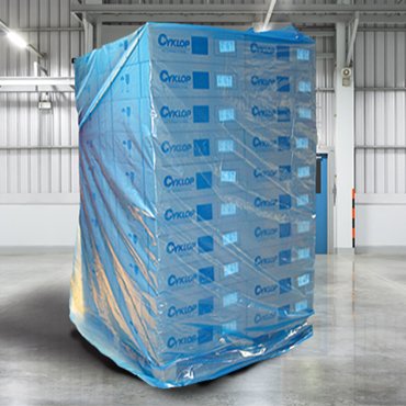 pallet cover and sheet product image 6