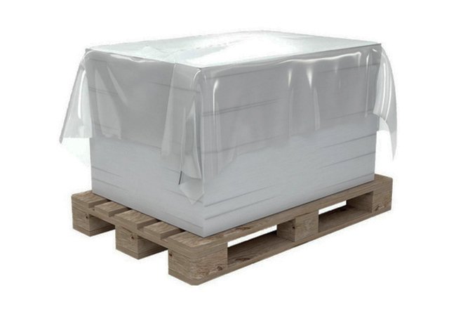 pallet cover and sheet slider 1