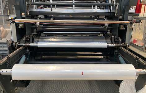 pallet cover and sheet slider 6