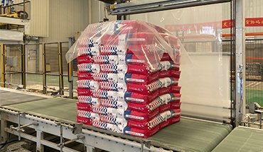 product details pallet cover and sheet