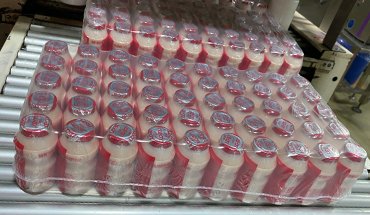 product details shrink film