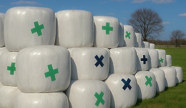 product details silage tape