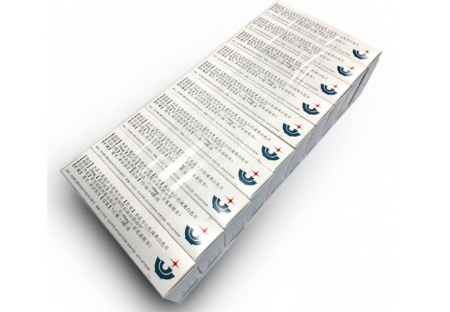 stretch banding film image 1