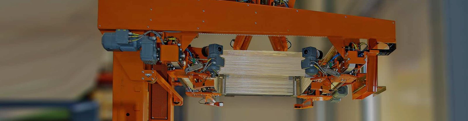 stretch hood film banner