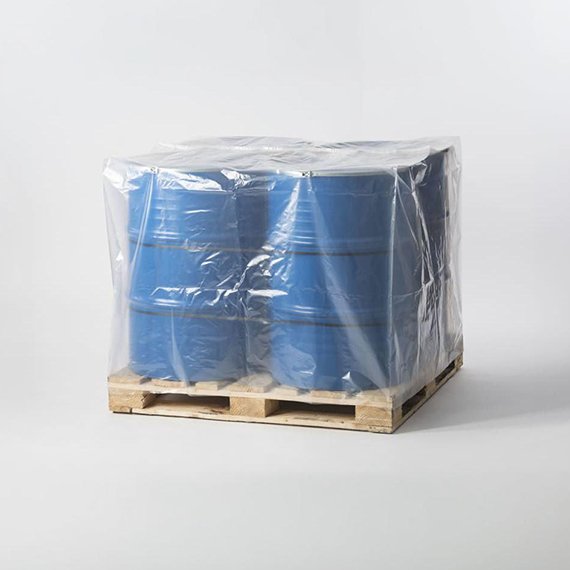 pallet cover and sheet product image 9
