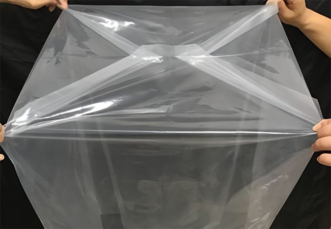 pallet cover and sheet slider 7