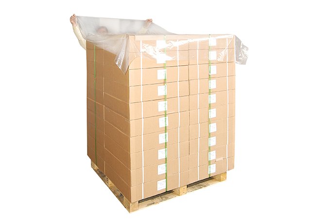 pallet cover and sheet slider 8