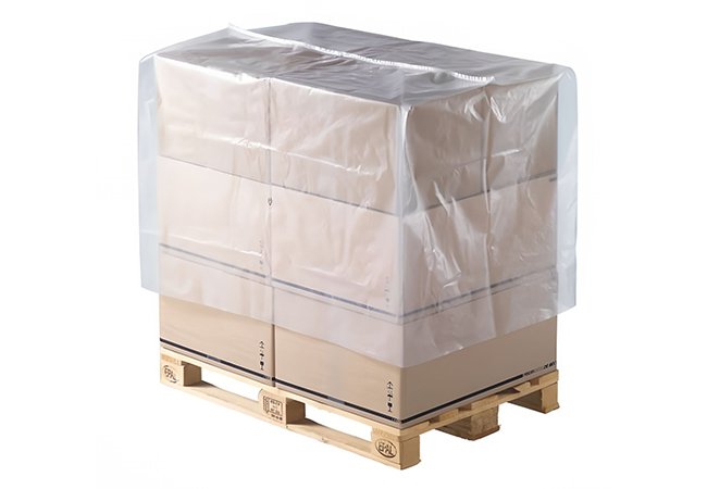 pallet cover and sheet slider 9