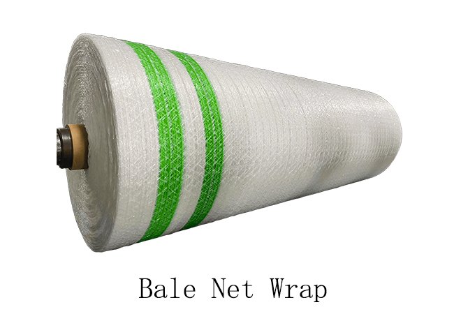 product category slider bale net wrap