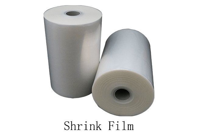 product category slider shrink film