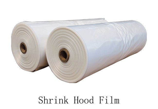 product category slider shrink hood film