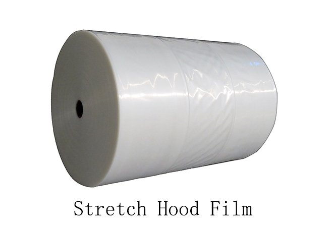 product category slider stretch hood film