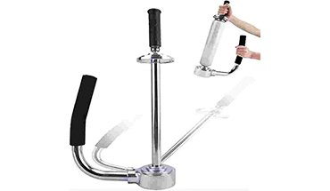 product details stretch film dispenser