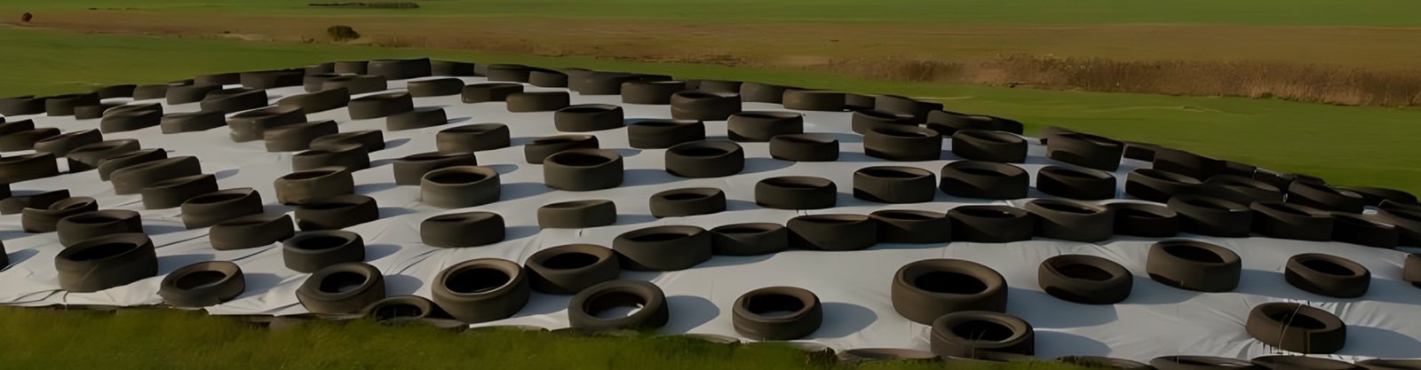 silage cover banner